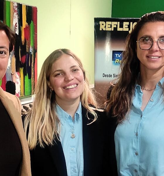 Importantes Anuncios y Gestión Municipal en Tornquist: Salud, Turismo e Infraestructura en el Centro de la Agenda