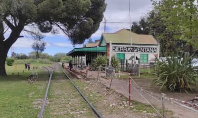 La Delegada Municipal detalló los avances en infraestructura, el concurso de la bandera y el ordenamiento territorial
