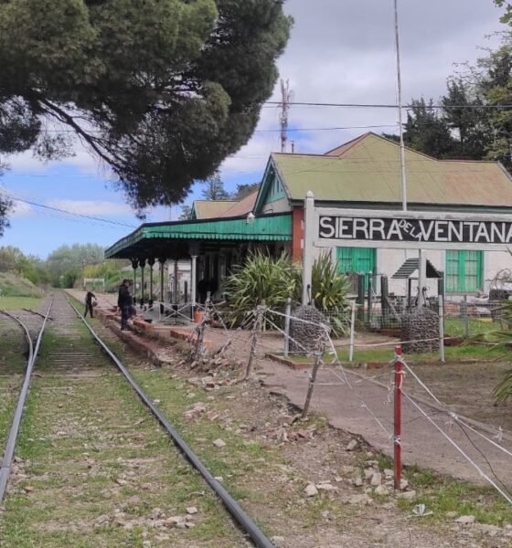 La Delegada Municipal detalló los avances en infraestructura, el concurso de la bandera y el ordenamiento territorial