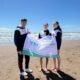 "Buscamos que sea una experiencia hermosa más allá de lo deportivo", afirmó Sofía Urriaga en Mar del Plata