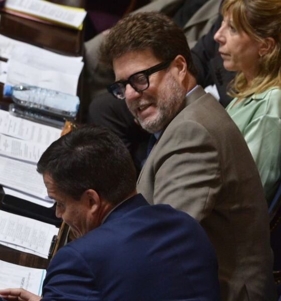 Legislatura bonaerense: Diputados aprobó la libre disponibilidad de fondos y festejan los intendentes