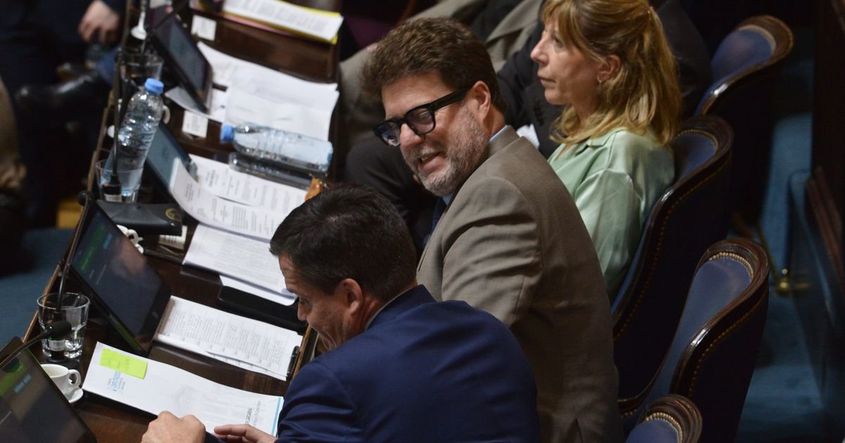 Legislatura bonaerense: Diputados aprobó la libre disponibilidad de fondos y festejan los intendentes