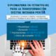Tornquist: el 26 de octubre cierra la preinscripción para una diplomatura en Transformación Digital e Inteligencia Artificial