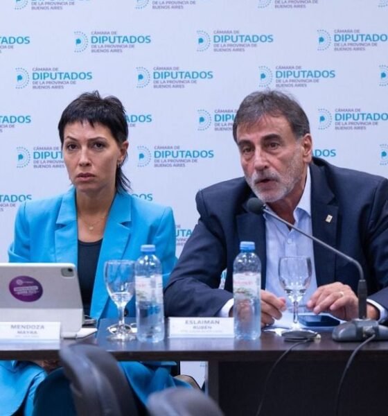 Contraataque a la Corte: el peronismo busca limitar la compra de tierras a extranjeros en Buenos Aires