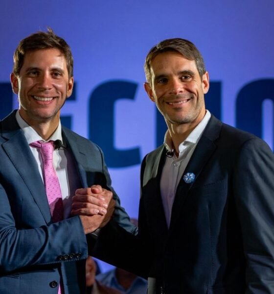 Buenos Aires: los Passaglia se muestran en la vidriera nacional para competir por la sucesión de Kicillof