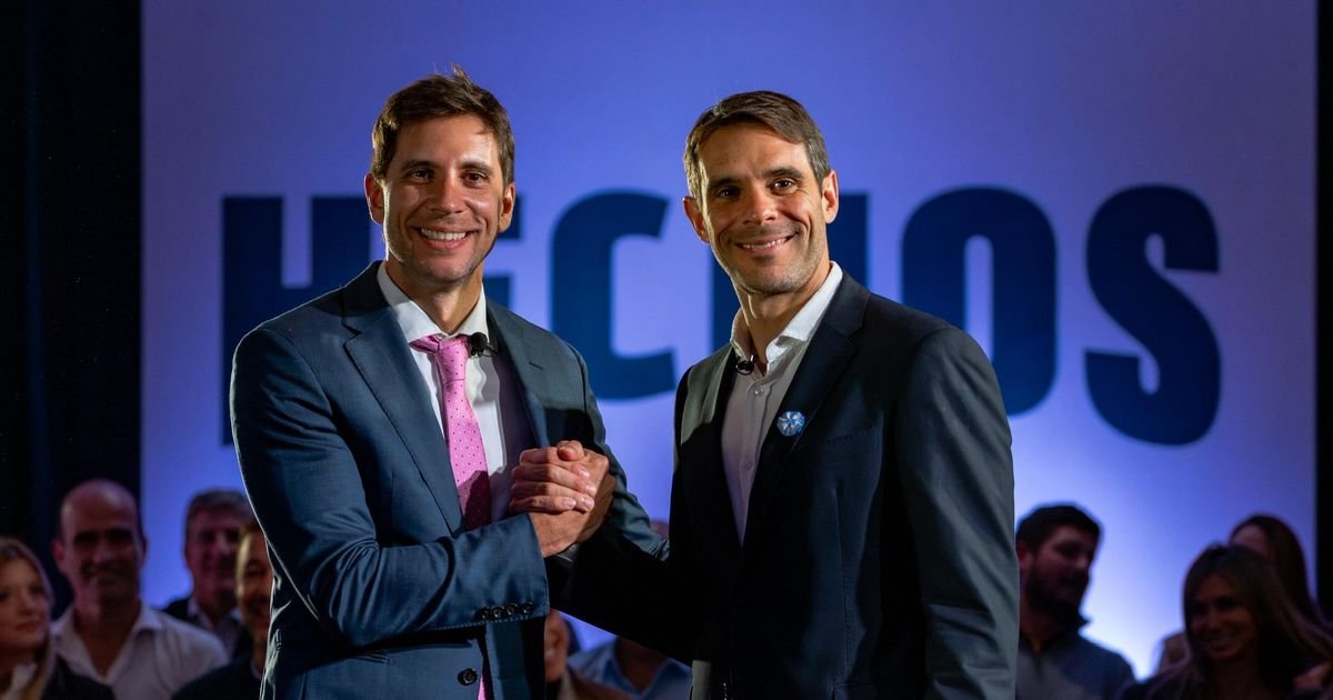 Buenos Aires: los Passaglia se muestran en la vidriera nacional para competir por la sucesión de Kicillof