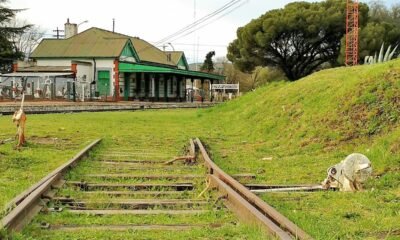 El Centro Cultural de Sierra de la Ventana celebra 11 años mientras prepara su agenda de actividades y visitas guiadas