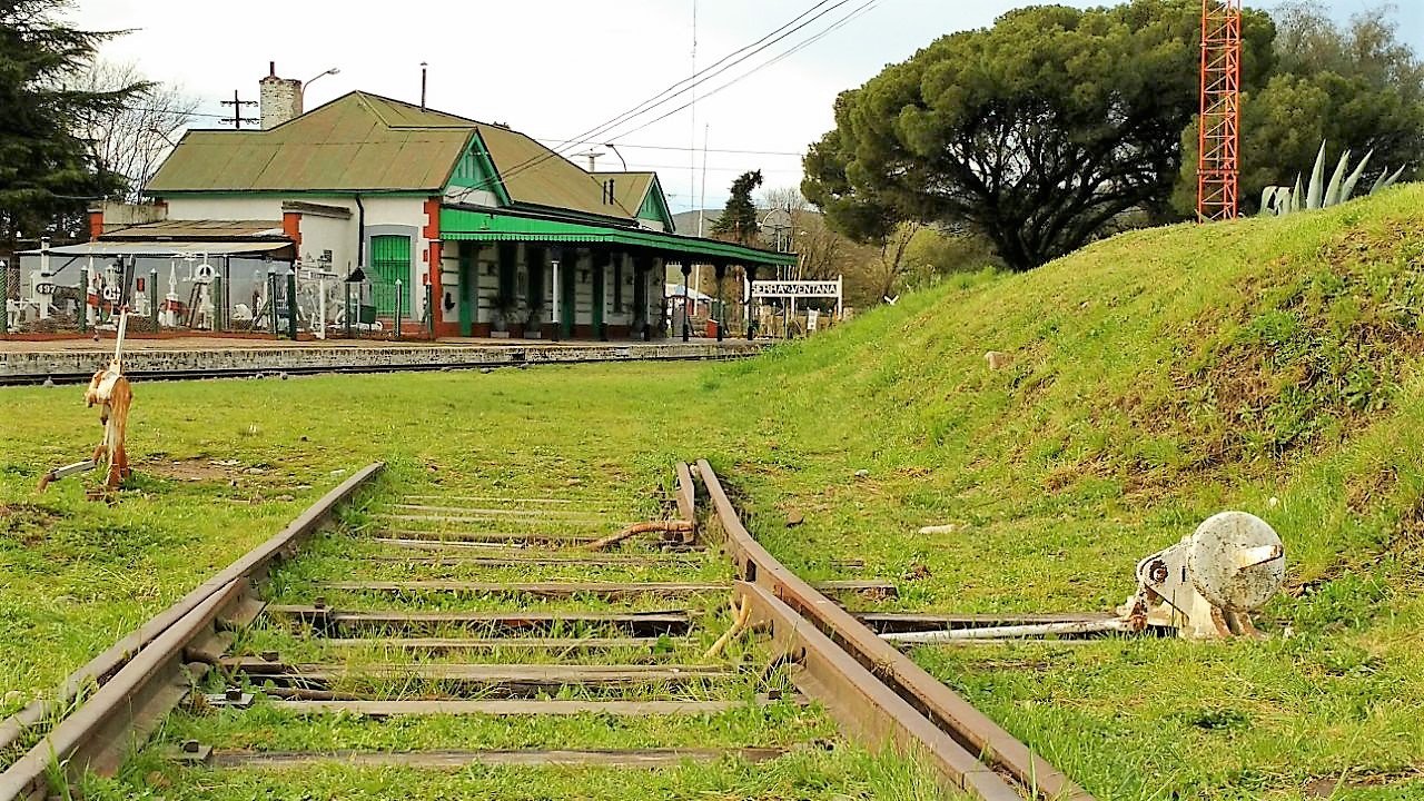 El Centro Cultural de Sierra de la Ventana celebra 11 años mientras prepara su agenda de actividades y visitas guiadas